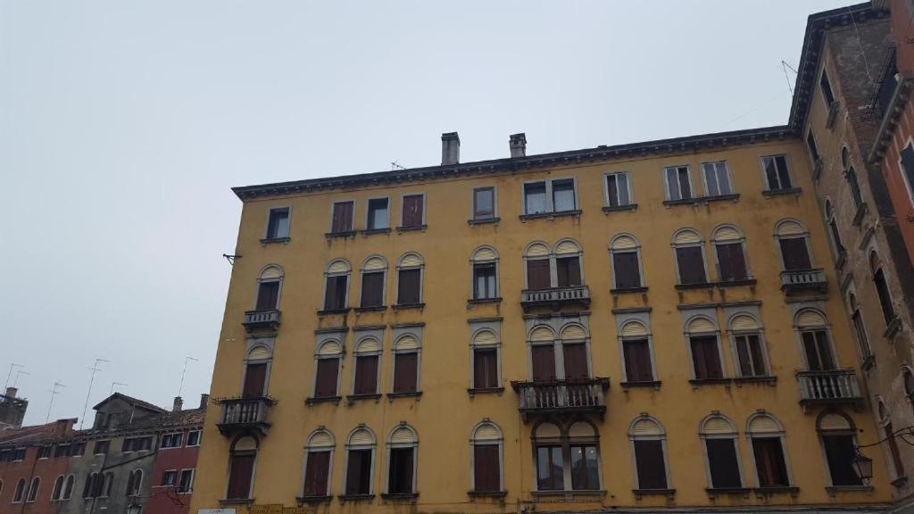 Alloggi Gerotto Calderan 2 Venice Exterior photo