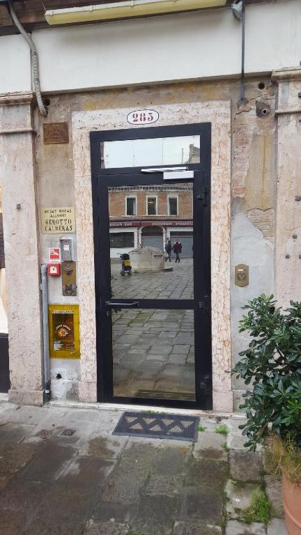 Alloggi Gerotto Calderan 2 Venice Exterior photo